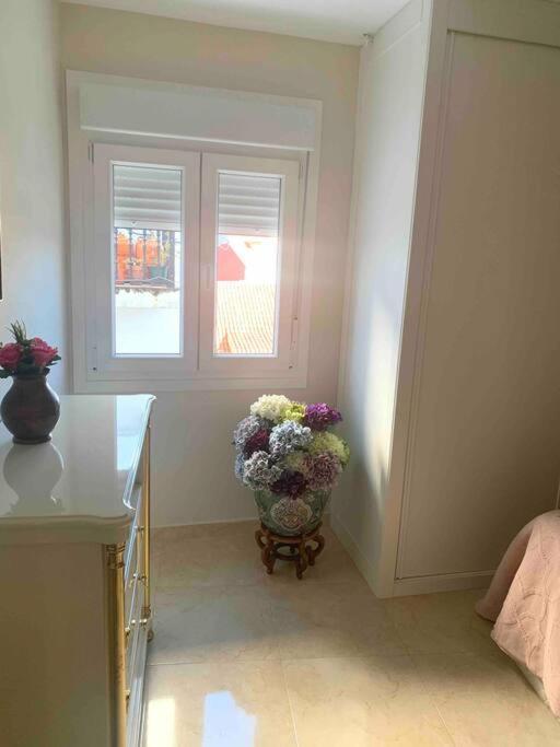 Apartamento As Tres Pitas Apartment Villanueva De Arosa Exterior photo