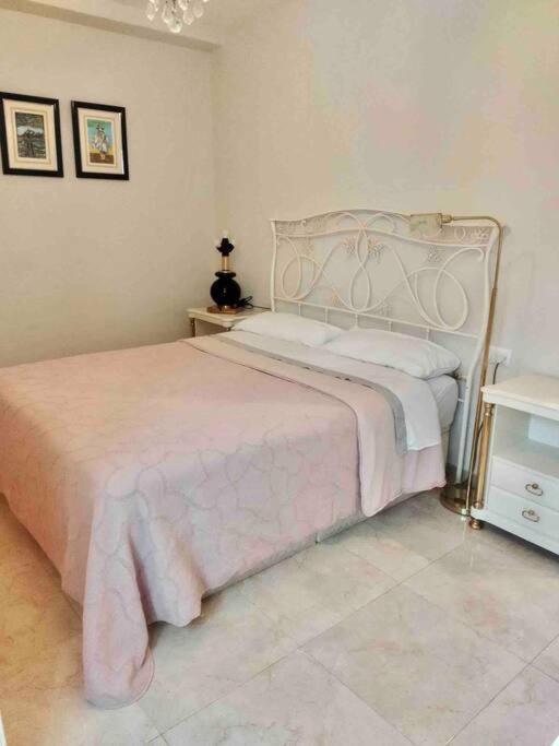 Apartamento As Tres Pitas Apartment Villanueva De Arosa Exterior photo